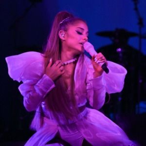 Meet your Posher, Zoe